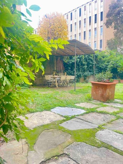 Apartment Ginny's House- Borgo La Croce Luxury Florenz