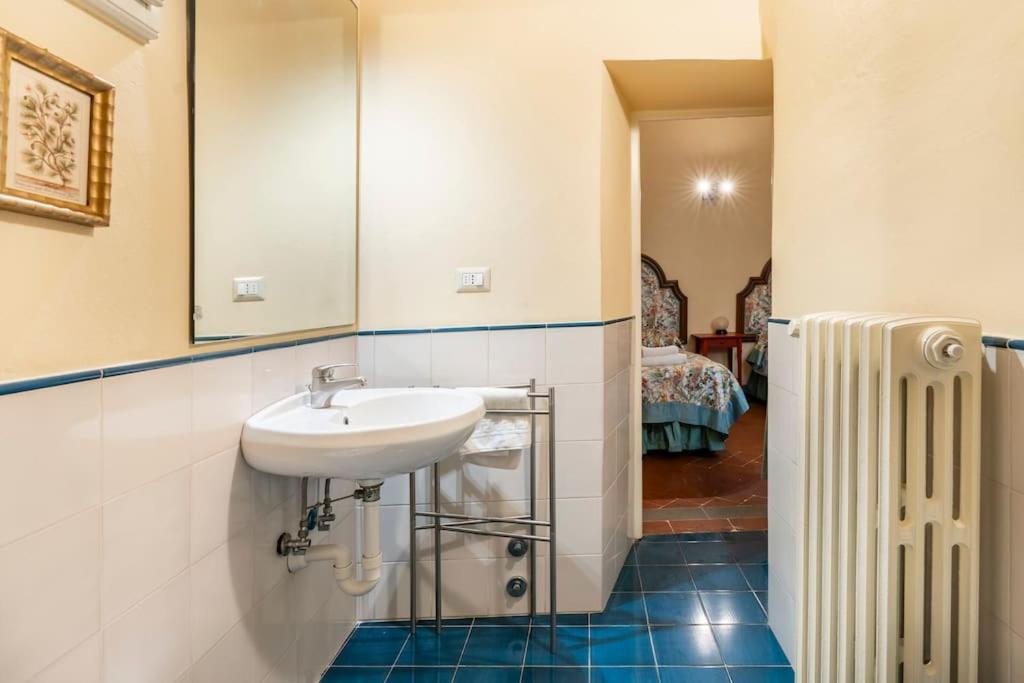 Ginny's House- Borgo La Croce Luxury Appartement *