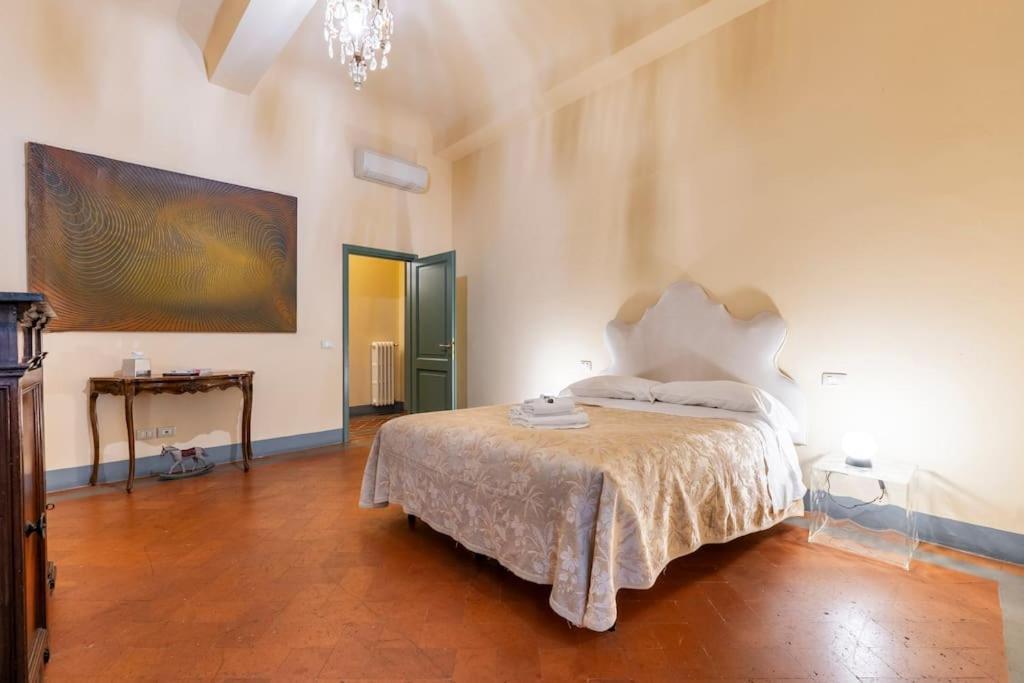Appartement Ginny's House- Borgo La Croce Luxury *