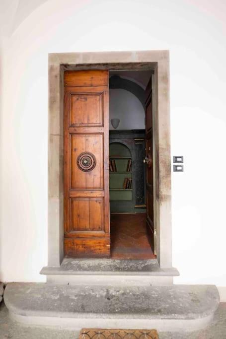 Ginny's House- Borgo La Croce Luxury Appartement Florence
